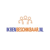 Ikbenbeschikbaar.nl logo, Ikbenbeschikbaar.nl contact details