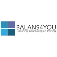 Balans4you Coaching, Training en Teamcoaching logo, Balans4you Coaching, Training en Teamcoaching contact details