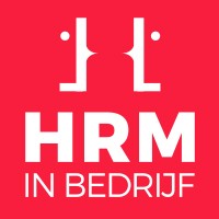 HRM in bedrijf logo, HRM in bedrijf contact details