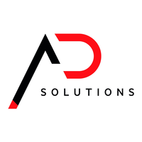 AD-Solutions logo, AD-Solutions contact details