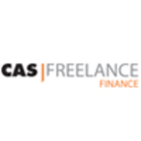 CAS Freelance logo, CAS Freelance contact details