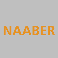 NAABER partner in personeel logo, NAABER partner in personeel contact details