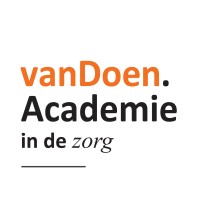 vanDoen Academie logo, vanDoen Academie contact details