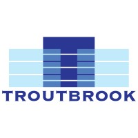 Troutbrook Company logo, Troutbrook Company contact details