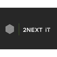 2next IT logo, 2next IT contact details