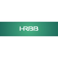 HRBB logo, HRBB contact details