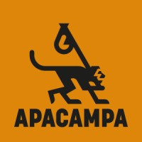 APACAMPA logo, APACAMPA contact details