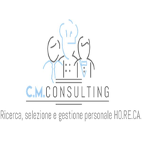 C.M. Consulting                            Staff Ho.Re.Ca. logo, C.M. Consulting                            Staff Ho.Re.Ca. contact details