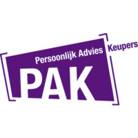 PAK (Persoonlijk Advies Keupers) logo, PAK (Persoonlijk Advies Keupers) contact details