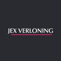 JEX verloning logo, JEX verloning contact details