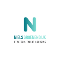 Niels Groenendijk - Strategic Talent Sourcing logo, Niels Groenendijk - Strategic Talent Sourcing contact details