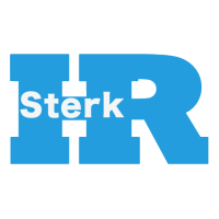 SterkinHR logo, SterkinHR contact details