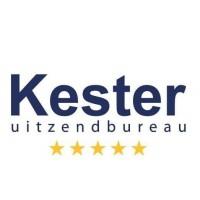 Kester uitzendbureau logo, Kester uitzendbureau contact details