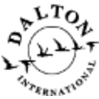 Dalton International logo, Dalton International contact details