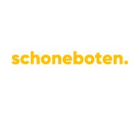 schoneboten logo, schoneboten contact details