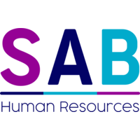 SAB HR logo, SAB HR contact details