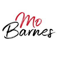 Mo Barnes logo, Mo Barnes contact details