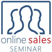 Het Online Sales Seminar logo, Het Online Sales Seminar contact details