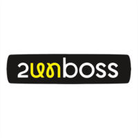 2unboss.today BV logo, 2unboss.today BV contact details