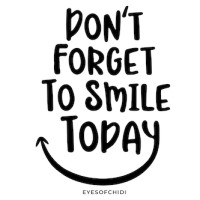 Don't Forget To Smile Today logo, Don't Forget To Smile Today contact details