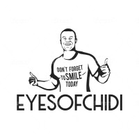 Eyesofchidi logo, Eyesofchidi contact details