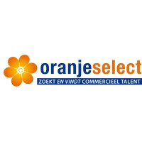 Oranje Select, zoekt en vindt commercieel talent logo, Oranje Select, zoekt en vindt commercieel talent contact details