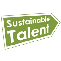 Sustainable Talent logo, Sustainable Talent contact details