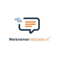 Werknemerhelpdesk.nl™ logo, Werknemerhelpdesk.nl™ contact details