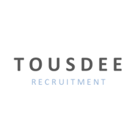 T O U S D E E Recruitment logo, T O U S D E E Recruitment contact details