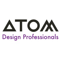 ATOM Design Professionals logo, ATOM Design Professionals contact details