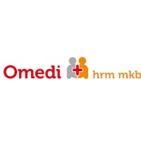 Omedi HRM MKB logo, Omedi HRM MKB contact details