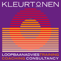 Kleurtonen voor persoonlijk leiderschap, werkplezier, kracht en focus logo, Kleurtonen voor persoonlijk leiderschap, werkplezier, kracht en focus contact details