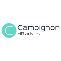 Campignon HR advies logo, Campignon HR advies contact details