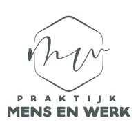 Praktijk Mens en Werk logo, Praktijk Mens en Werk contact details