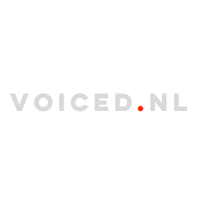 Voiced Entertainment / Voiced.nl logo, Voiced Entertainment / Voiced.nl contact details