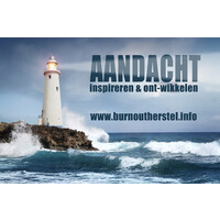 AANDACHT Inspireren & Ont-wikkelen logo, AANDACHT Inspireren & Ont-wikkelen contact details