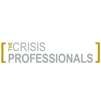 The Crisis Professionals logo, The Crisis Professionals contact details