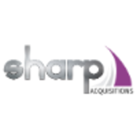 Sharp Acquisitions Inc logo, Sharp Acquisitions Inc contact details