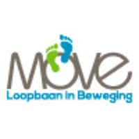 MOVE Loopbaan in Beweging logo, MOVE Loopbaan in Beweging contact details