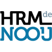 HRMdeNooij logo, HRMdeNooij contact details