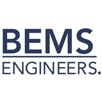 BEMS Engineers logo, BEMS Engineers contact details