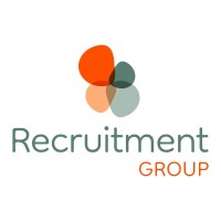 Recruitment Group logo, Recruitment Group contact details