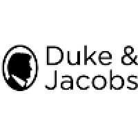 Duke & Jacobs logo, Duke & Jacobs contact details