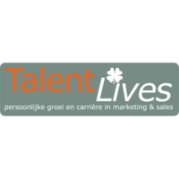 Talent Lives logo, Talent Lives contact details