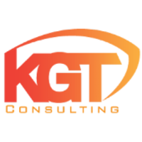 KGT Consulting logo, KGT Consulting contact details