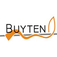 Buyten, duurzame trainings- en vergaderlocatie logo, Buyten, duurzame trainings- en vergaderlocatie contact details