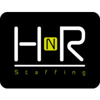 HNR staffing b.v. logo, HNR staffing b.v. contact details