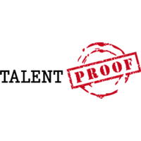 TalentProof b.v. logo, TalentProof b.v. contact details