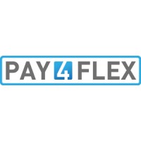 Pay4Flex logo, Pay4Flex contact details