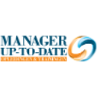 Manager Up-to-date logo, Manager Up-to-date contact details